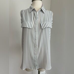 Worthington business casual blouse - PM